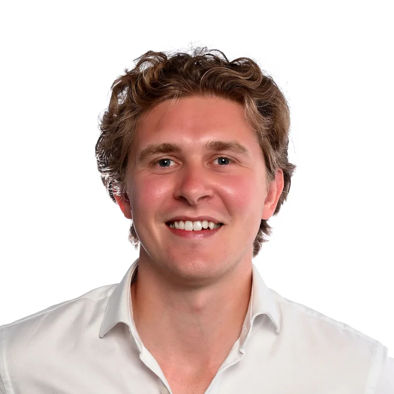 Cohen Robinson, Founder of Utilified