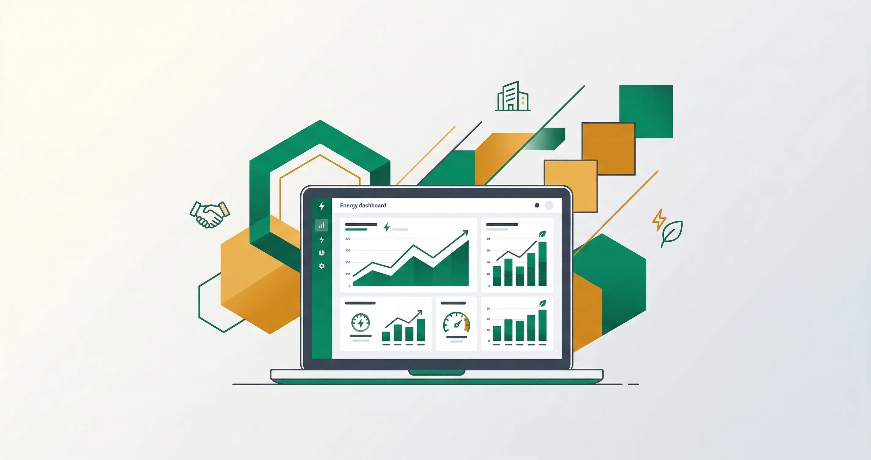 White-Label Energy Portals: How Consultants Can Scale Revenue Without Building Software