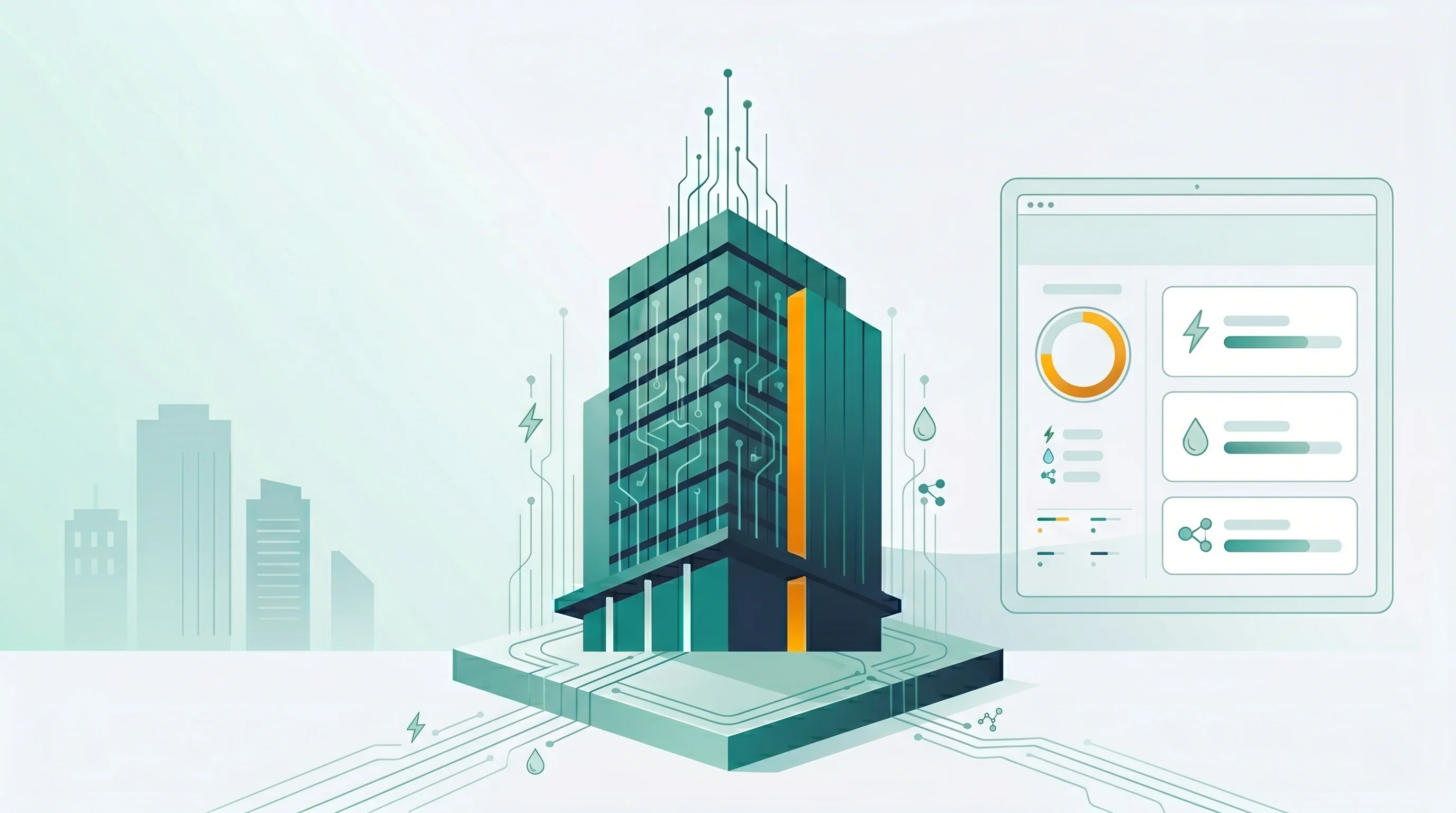 NABERS Energy Ratings: What Property Managers Need to Know