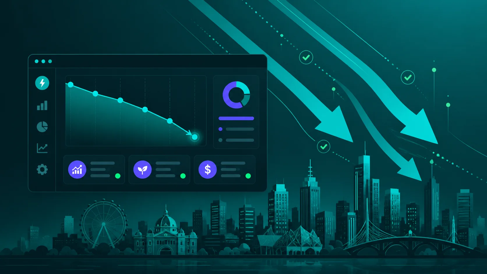 Electricity Prices Are Dropping in July 2026 — What Should Australian Businesses Do Next?