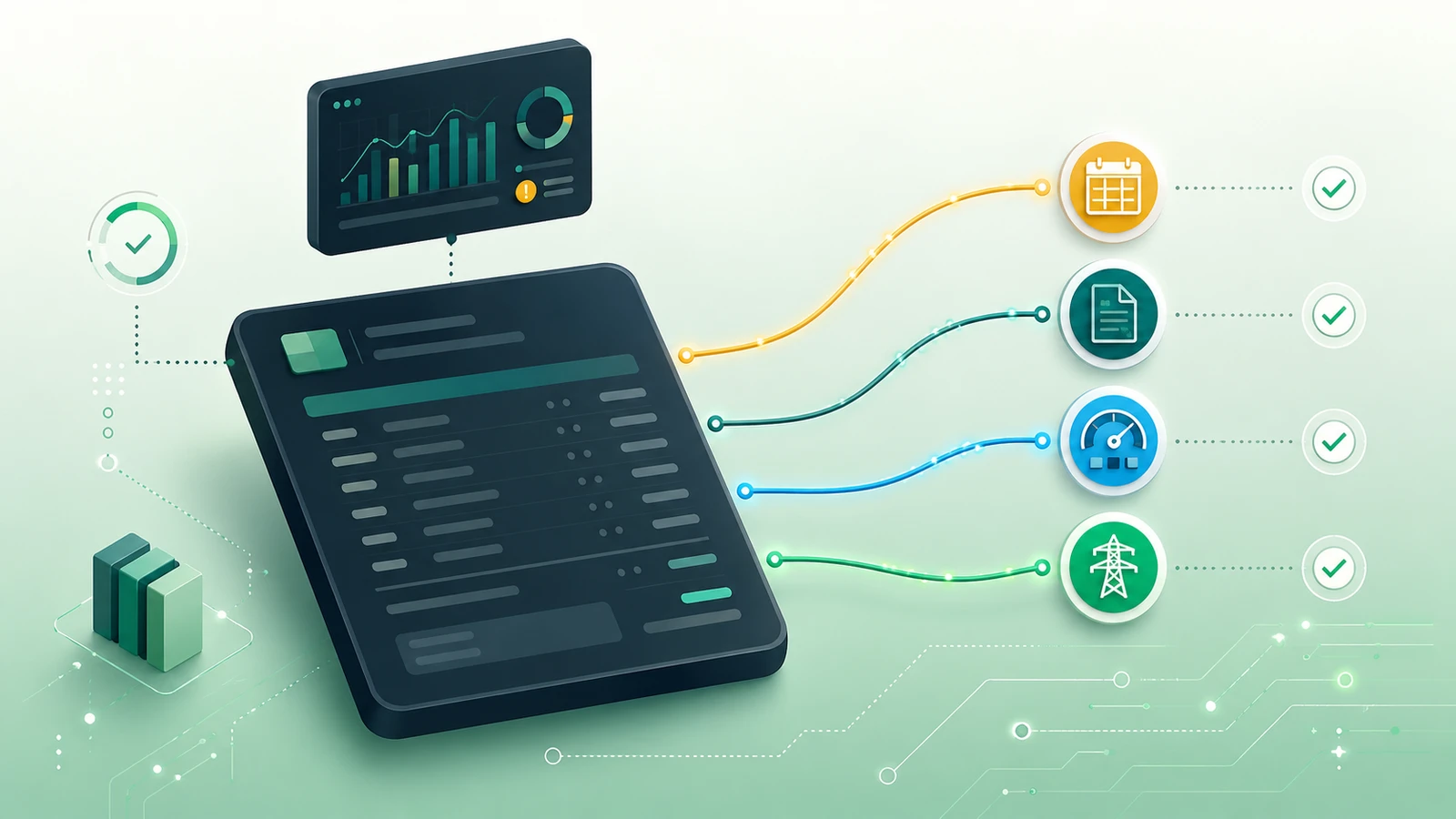 What Is Invoice Validation in Energy Management?